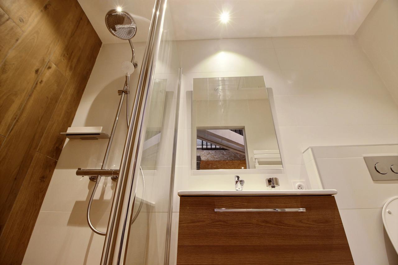 Appartements Design Hypercentre Toulouse Kültér fotó