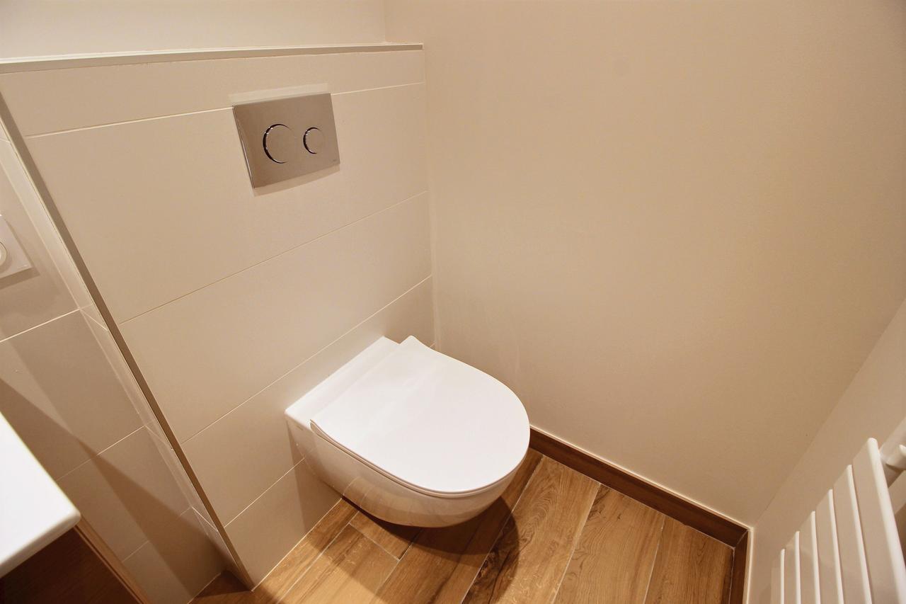 Appartements Design Hypercentre Toulouse Kültér fotó